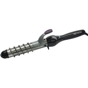 Revlon 1 1/4" Spiral Curling Iron